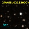 2MASS J02133000+5941569