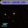 2MASS J10302395-0007057
