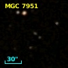 MGC  7951