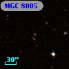 MGC  8005