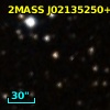 2MASS J02135250+5941183