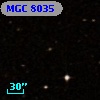 MGC  8035