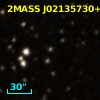 2MASS J02135730+5932232