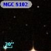 MGC  8102