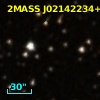 2MASS J02142234+5942530