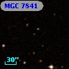 MGC  7841