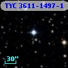 TYC 3611-1497-1