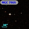 MGC  7868