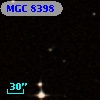 MGC  8398