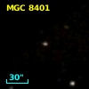 MGC  8401