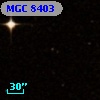 MGC  8403