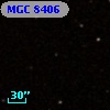 MGC  8406