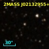 2MASS J02132955+5940474