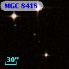 MGC  8418