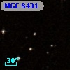 MGC  8431