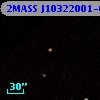 2MASS J10322001-0009445