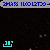 2MASS J10312739-0009394