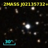 2MASS J02135732+5942005