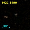 MGC  8490