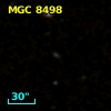 MGC  8498