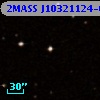 2MASS J10321124-0014376