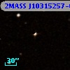 2MASS J10315257-0015019