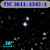 TYC 3611-1342-1