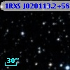 1RXS J020113.2+582939