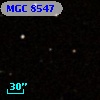 MGC  8547