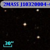 2MASS J10320004-0017054