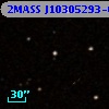 2MASS J10305293-0001024