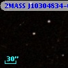 2MASS J10304834-0002148
