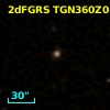 2dFGRS TGN360Z057