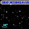 1RXS J021041.4+582323
