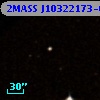 2MASS J10322173-0000442