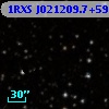 1RXS J021209.7+594119