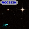 MGC  8320