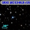 1RXS J021348.9+582310