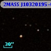 2MASS J10320195-0003117