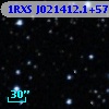 1RXS J021412.1+574942