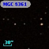 MGC  8361