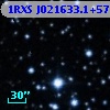 1RXS J021633.1+573249