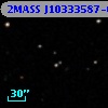 2MASS J10333587-0006163