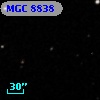 MGC  8838