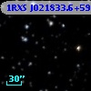 1RXS J021833.6+593503