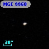 MGC  8860