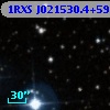 1RXS J021530.4+593340