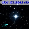 1RXS J021900.8+591206