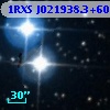 1RXS J021938.3+600103