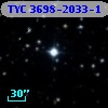 TYC 3698-2033-1